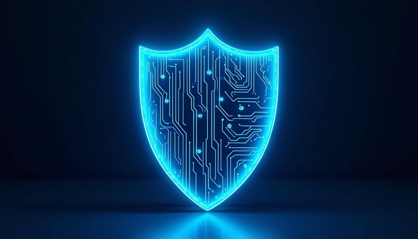 Cybersecurity Background