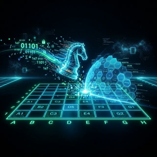 Faras Cipher Security Dynamics